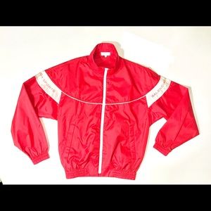Balenciaga Sports Windbreaker